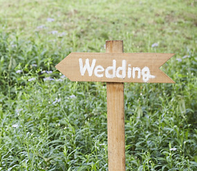 mariage Signe