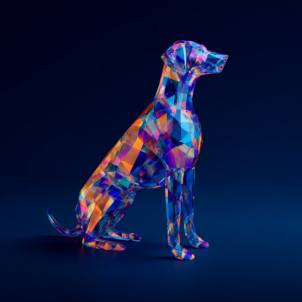 Free Veterinary AI Whitepaper: The Divergence of Veterinary and Consumer AI Use