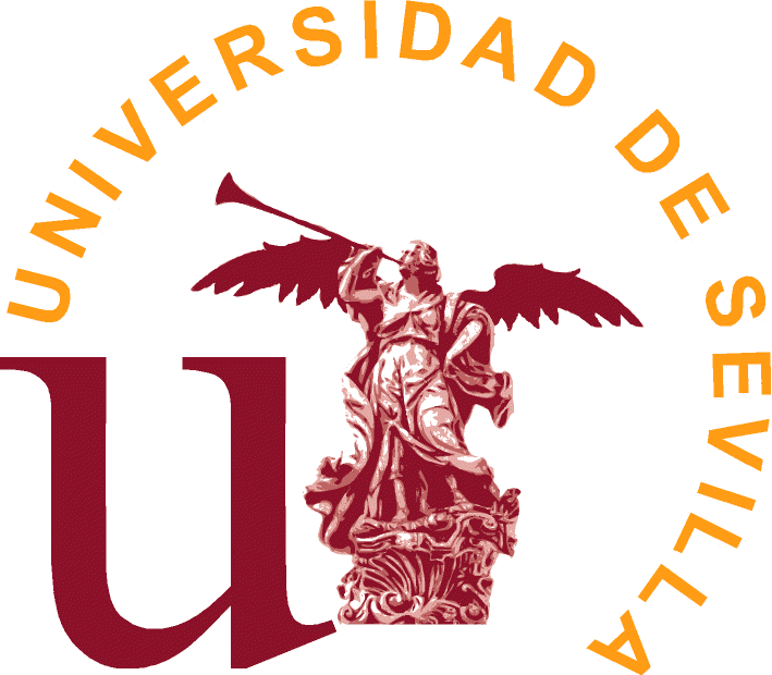 Logo de la Universidad de Sevilla