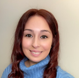 Therapist, Amanda Vilardi