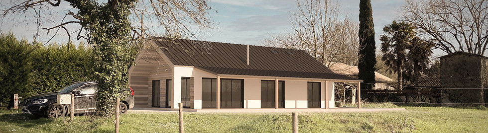 New build France