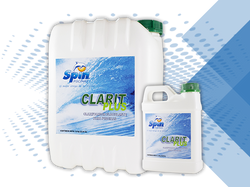 SPIN - CLARIT PLUS