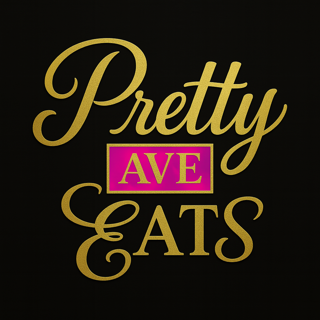 Writer: prettyaveeats