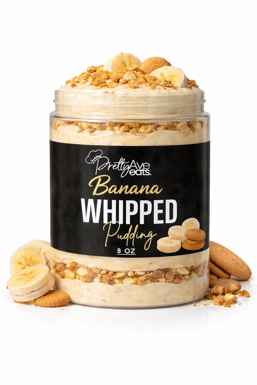 Banana Pudding