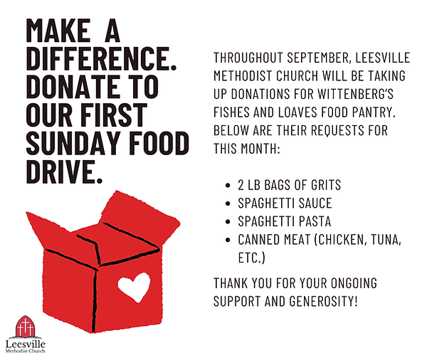 First Sunday Food Drive (1).png