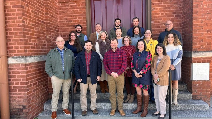 Bill Jones Class Dinner