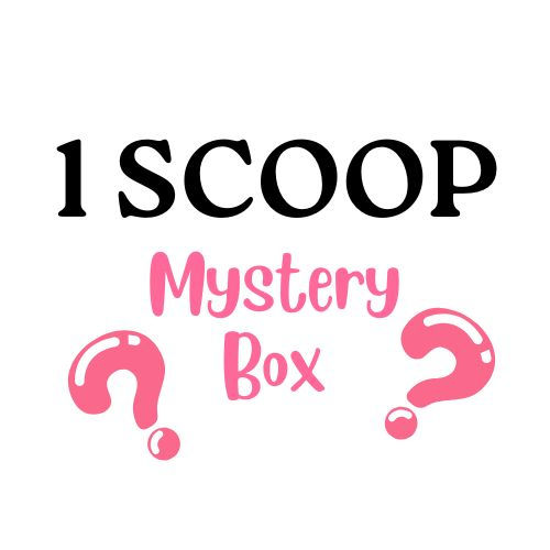 1 SCOOP ORDER