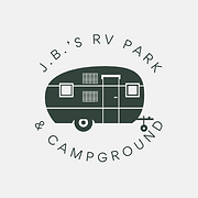 JBs RV Park logo
