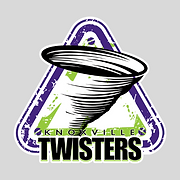 Knoxville Twisters logo