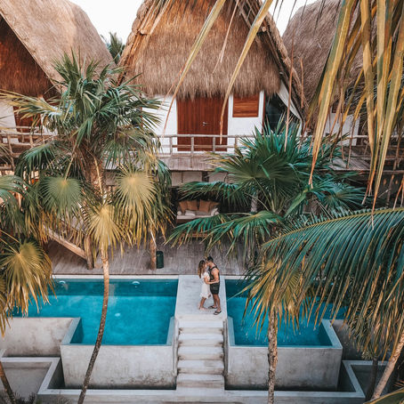 Sandals & Beaches Resorts: Your Dream Vacation Awaits- revised 7/28/2025