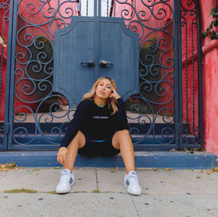 Jen Zeano Designs Latin Heritage Month