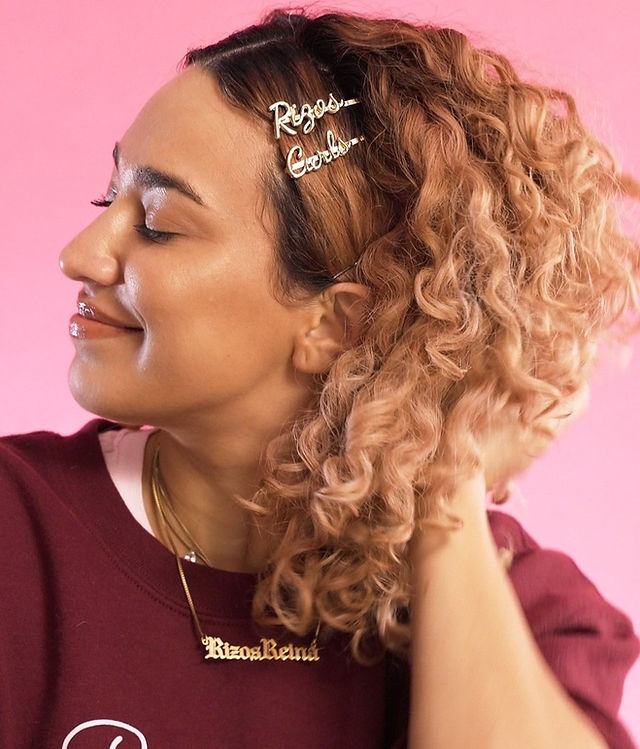 Rizos Curls Latino Heritage Month