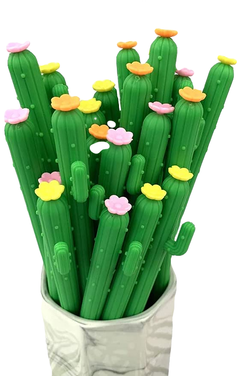 Cactus Pen