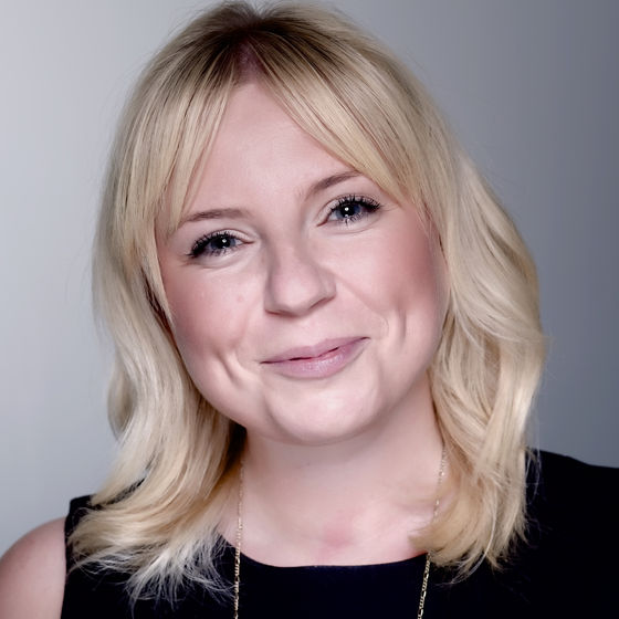 The Importance of a Business Selfie!