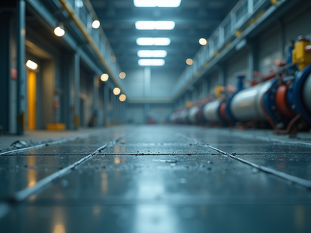 El futuro del bombeo inteligente avanzado en ingeniería mecánica