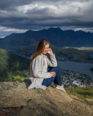 How I found myself in New Zealand