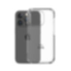 Thumbnail: she’s BACK Clear Case for iPhone®