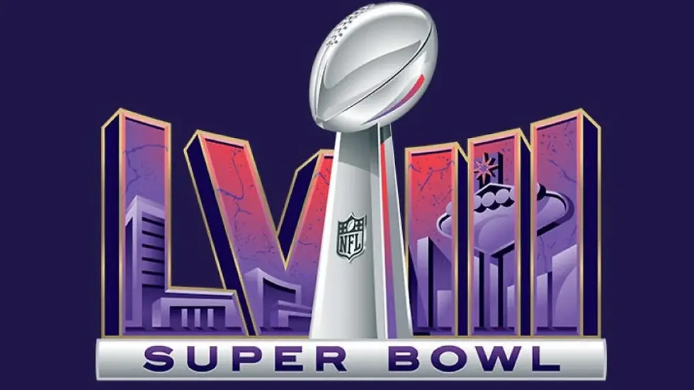 Super Bowl 2024 Live Screening