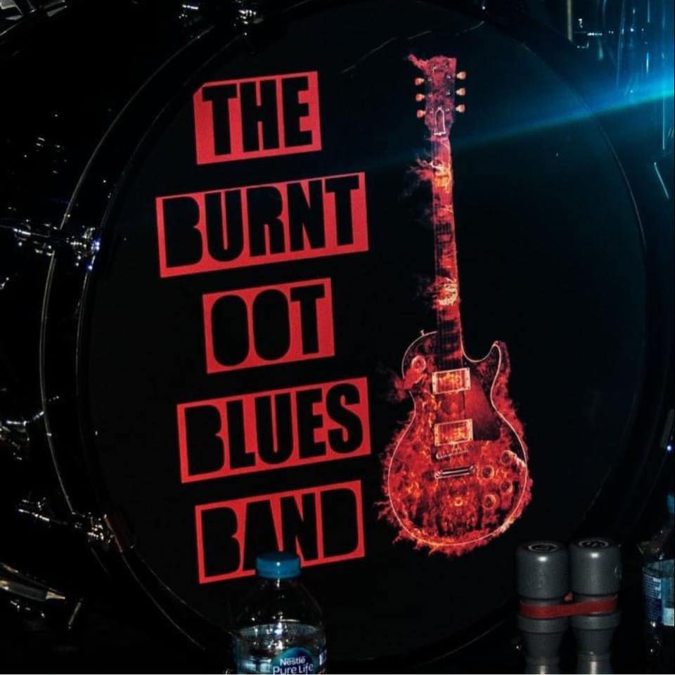 The Burnt Out Blues Band