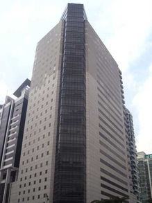Office Space for Rent for Lease Bonifacio One Tech Tower BGC Taguig City Philippines PEZA Accredited