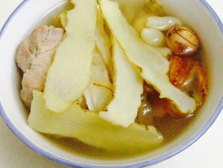 安省今秋勁乾燥,中醫師教你兩招搞掂燥咳!