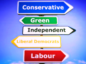 General Election Event