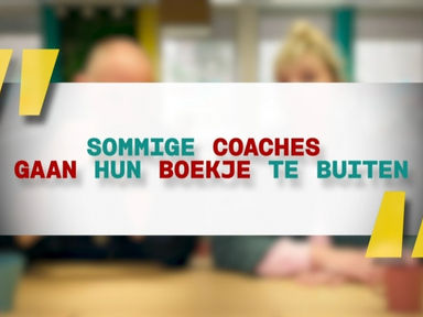 Opinie: Zijn coaches echt charlatans zoals @VRTFactcheckers insinueert?