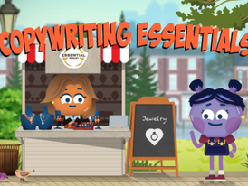 Ontwikkel je copywriting skills met het DELAVIE Groeilab