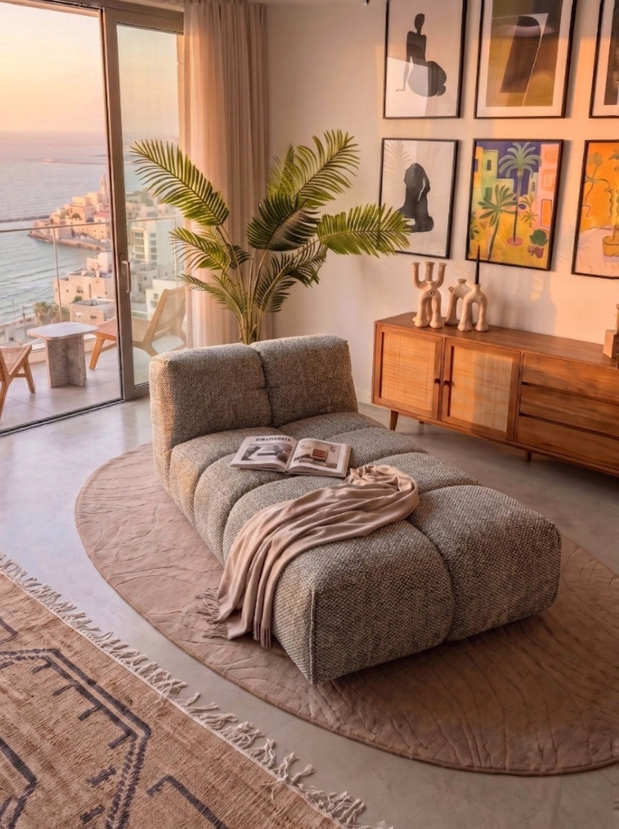 תמונה ממוזערת: NOMARO daybed