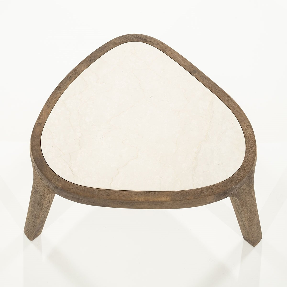 תמונה ממוזערת: שולחן קפה FRED S