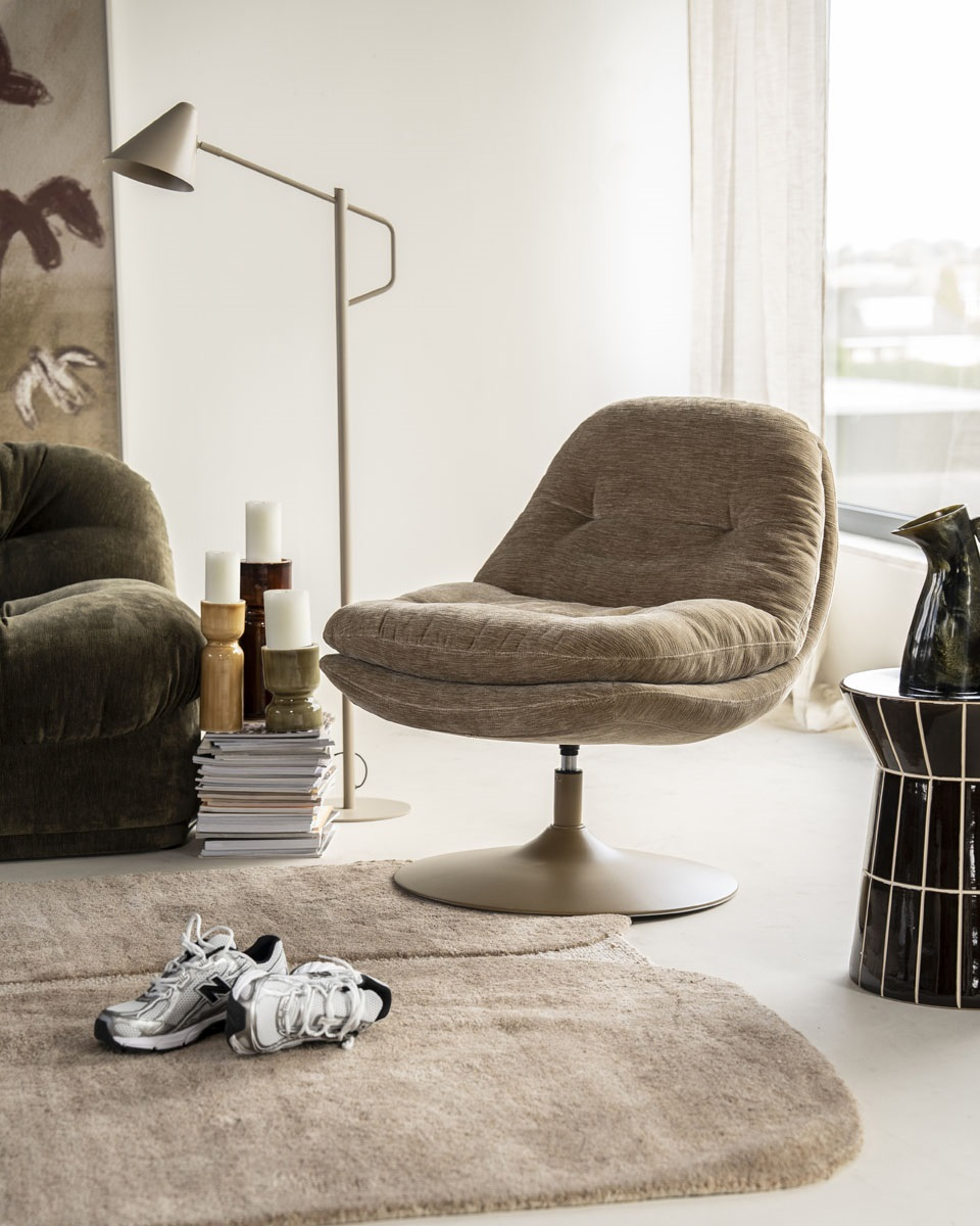 תמונה ממוזערת: TROMBA TAUPE