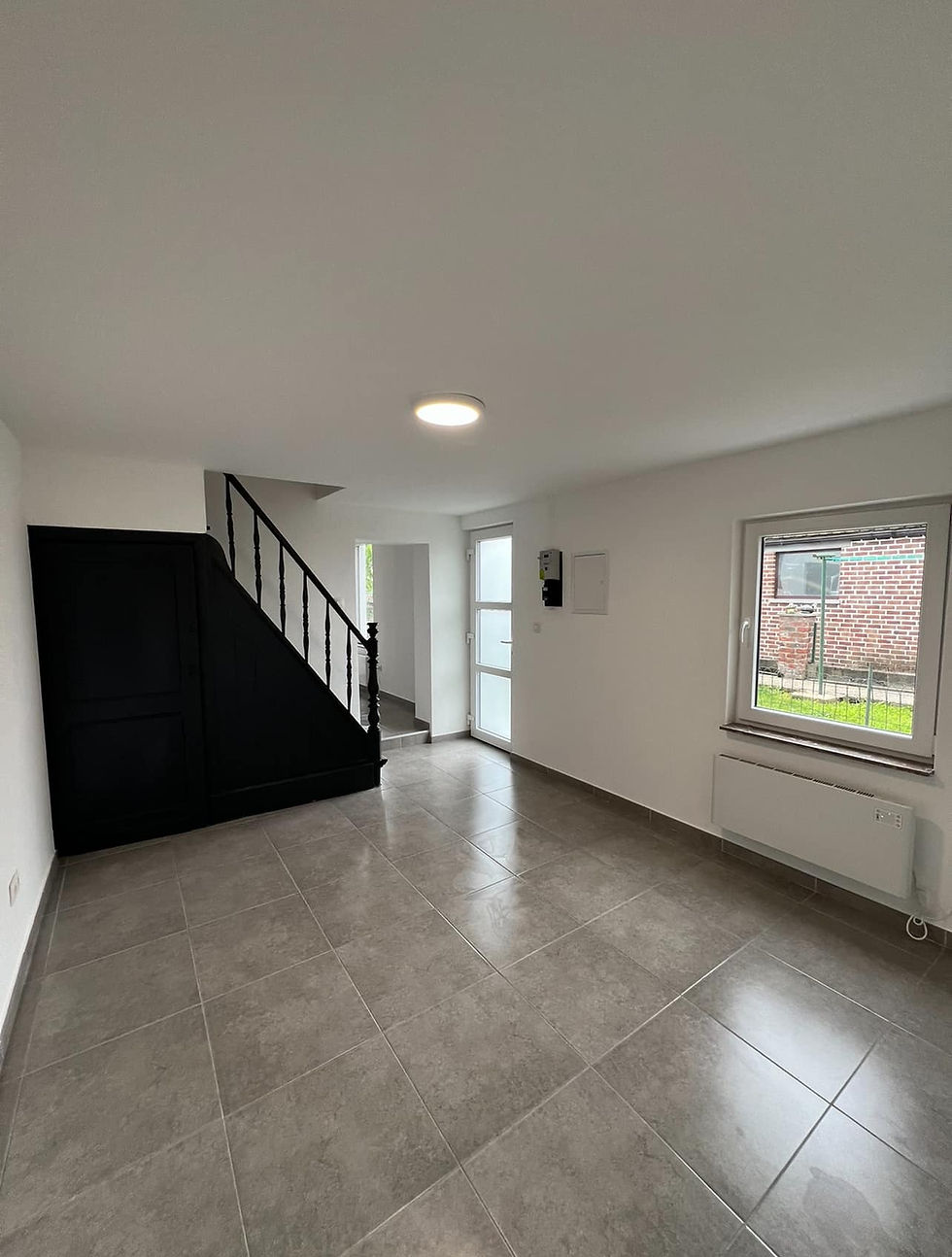 Miniature : Maison - Dampremy