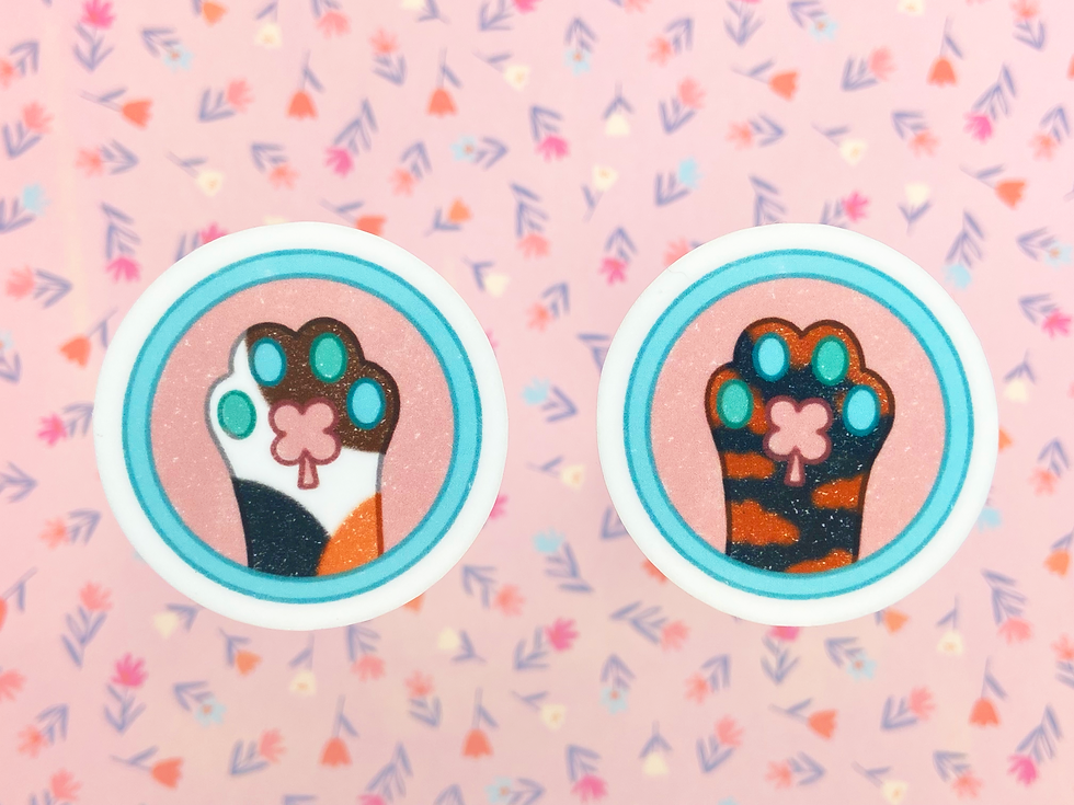 Paws 2