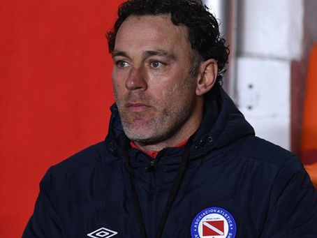 Atlético-MG define prazo para contato com Milito