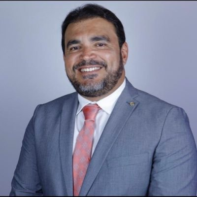 deputado apresentou uma proposta que câmeras corporais sejam usadas por parlamentares e juízes