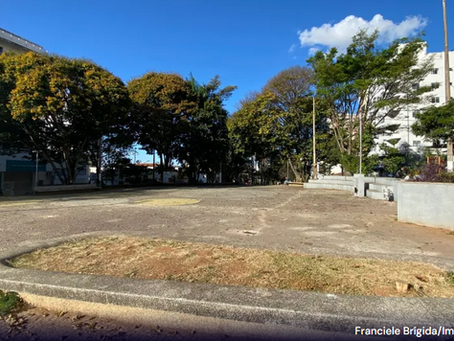Varginha tem atrações gratuitas neste fim de semana