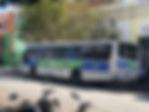 Tarifa do transporte público tem reajuste e sobe para R$ 6 em Poços de Caldas, MG