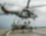 Helicóptero da Marinha: quem são os dois mortos e o que se sabe sobre acidente