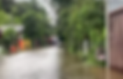 Águas do Guaíba invadem a orla de Porto Alegre; cidade entra em alerta por causa de ciclone