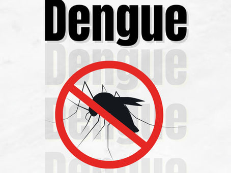 Mutirão da Dengue mobiliza dois bairros nesta semana para combate ao mosquito
