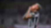 Rodrigo Caetano explica situação de Vargas no Atlético-MG: "Nenhuma negociação"