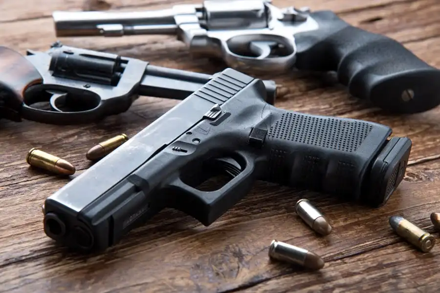 armas