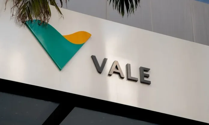 Vale Anuncia Gustavo Pimenta como Novo Presidente, Substituindo Eduardo Bartolomeo