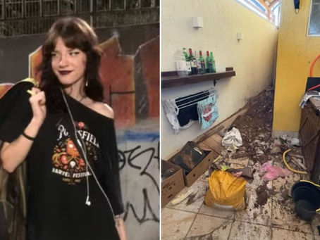 Suspeitos de matar jovem concretada em BH irão a júri popular