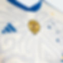 Cruzeiro lança camisa em homenagem ao mês da Consciência Negra; veja imagens