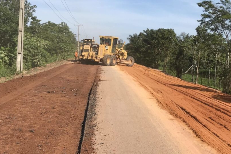 CGU Detecta Superfaturamento de R$ 3,3 Milhões em Obras do Dnit