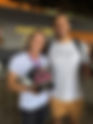 Carolina Ferraz é classificada para campeonato internacional de CrossFit e busca apoio para representar Varginha