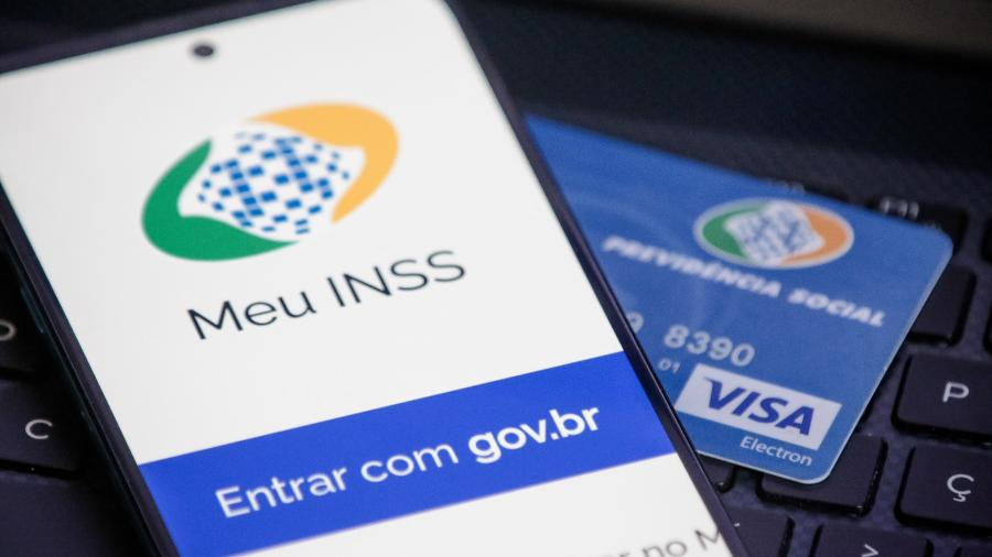 Governo Federal Suspende ou Encerra 57.700 Benefícios do INSS