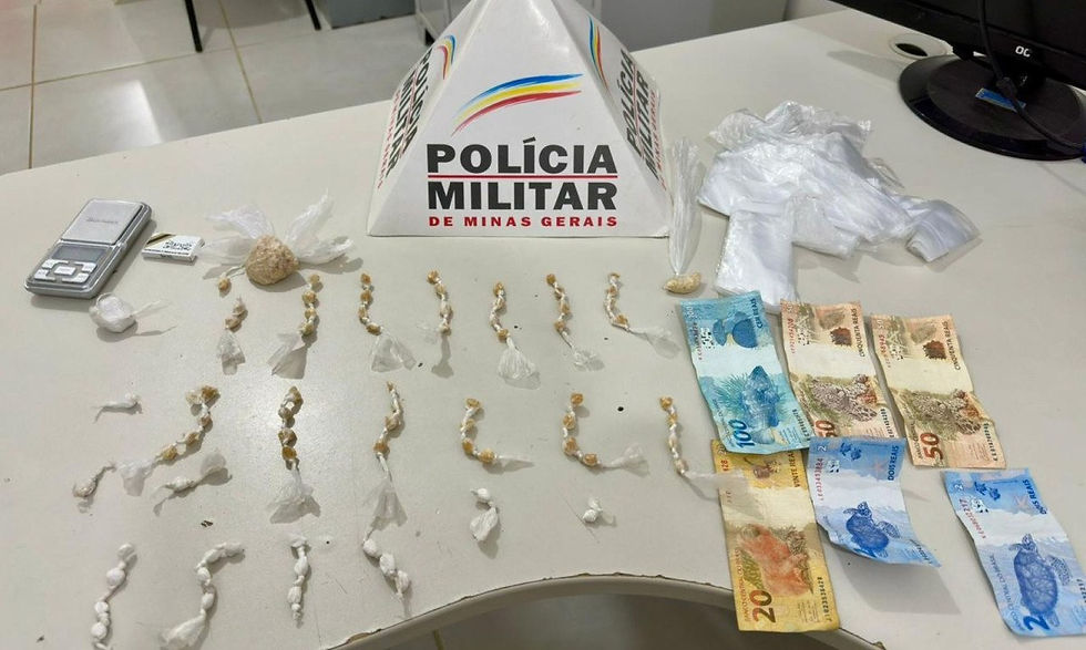 Fonte:estado de minas