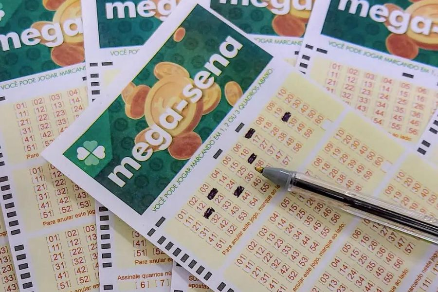 Mega-Sena Acumula em R$ 43 Milhões: Ninguém Acertou as Seis Dezenas